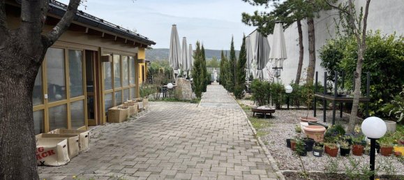 Коммерческая недвижимость с 3 комнатами в Зос, Австрия № 240279 9