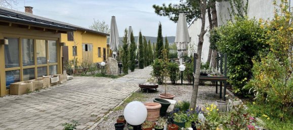 Коммерческая недвижимость с 3 комнатами в Зос, Австрия № 240279 2