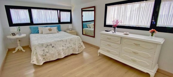 3 Schlafzimmer Haus in San Cristobal de La Laguna, Spain, Nr. 125800 8