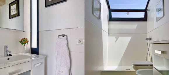 3 Schlafzimmer Haus in San Cristobal de La Laguna, Spain, Nr. 125800 9