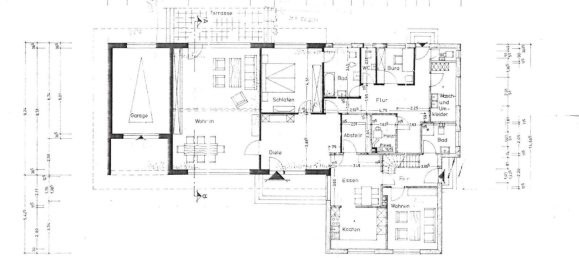 Casa de 6 habitaciónes en Leer, Germany No. 312556 5