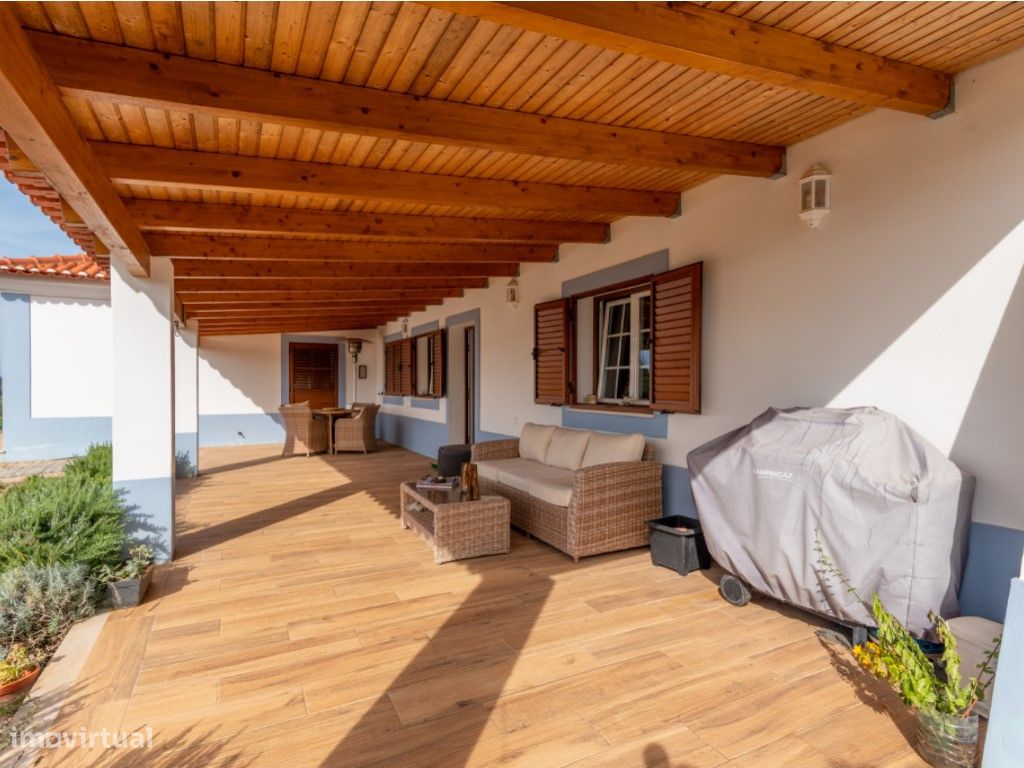 3 bedrooms House in Santiago do Cacem, Portugal No. 139963