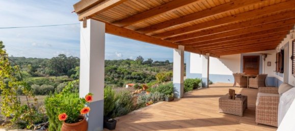 3 bedrooms House in Santiago do Cacem, Portugal No. 139963 4