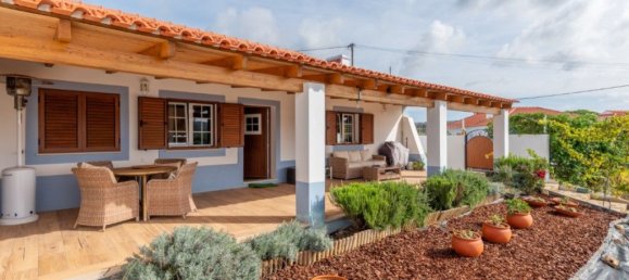 3 bedrooms House in Santiago do Cacem, Portugal No. 139963 7