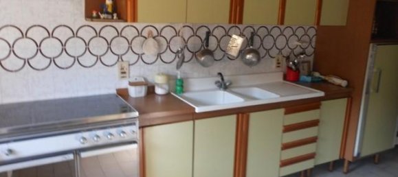 5-Zimmer Wohnung in Venice, Italy, Nr. 230747 12