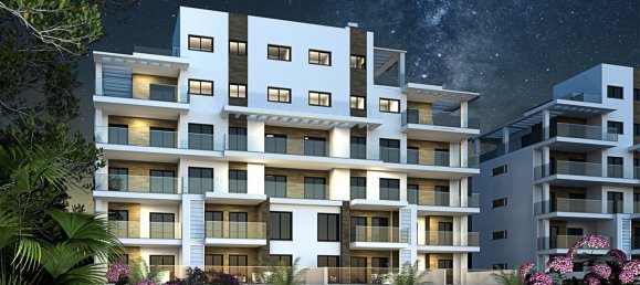 2 غرف نوم قطعة أرض في Mil Palmeras, Spain رقم 9703 2