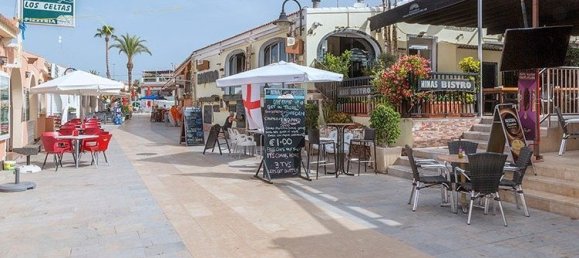 2 غرف نوم قطعة أرض في Mil Palmeras, Spain رقم 9703 5