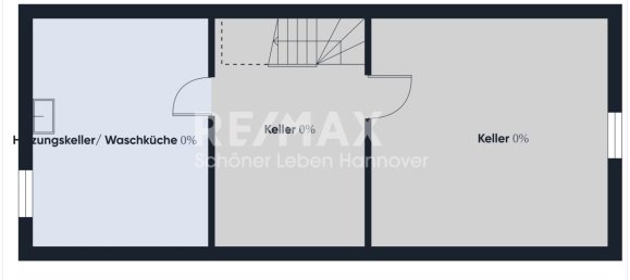 2 Schlafzimmer Stadthaus in Schaumburg, Germany, Nr. 285868 11