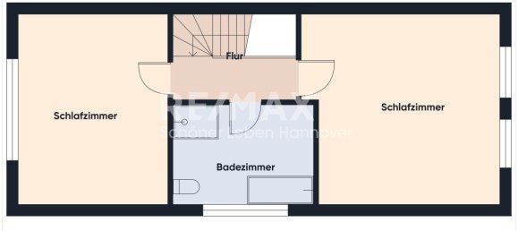 2 Schlafzimmer Stadthaus in Schaumburg, Germany, Nr. 285868 13