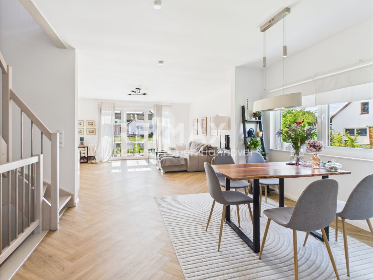 2 Schlafzimmer Stadthaus in Schaumburg, Germany, Nr. 285868