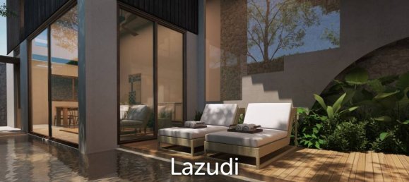 2 bedrooms Villa in Bang Tao, Thailand No. 17683 2