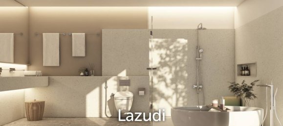 2 bedrooms Villa in Bang Tao, Thailand No. 17683 5