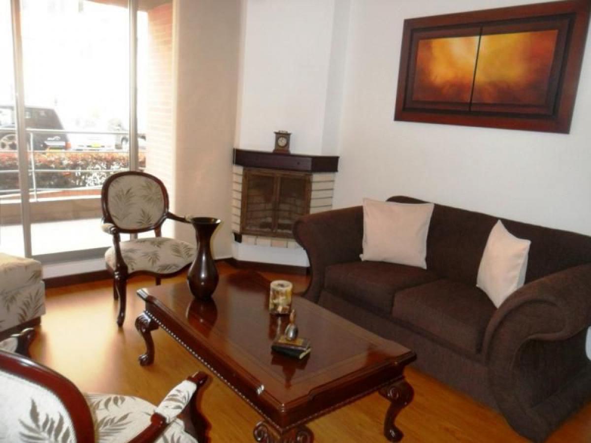 3 chambres Maison à Bogota, Colombia No. 14630