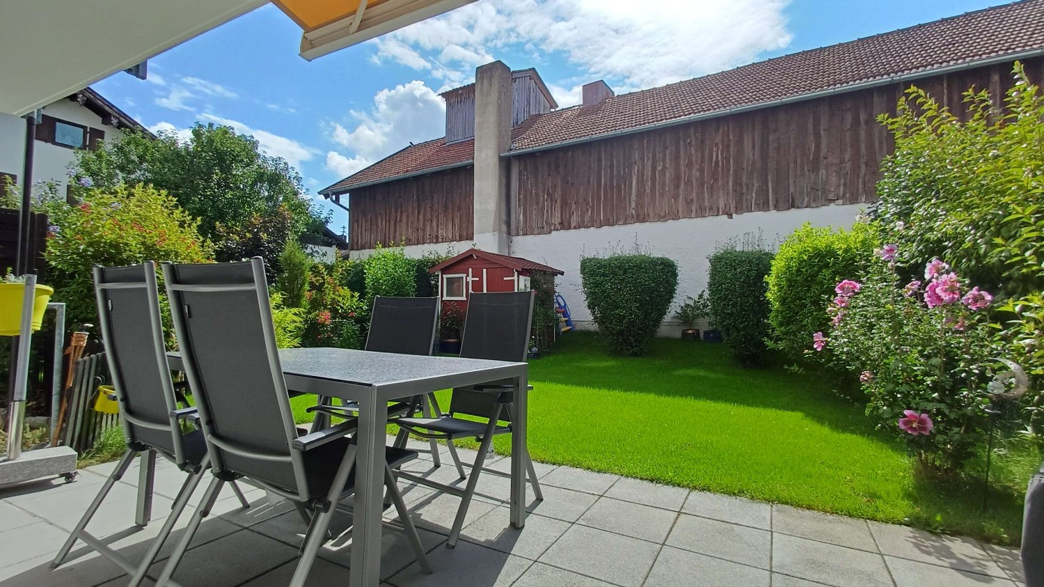 3غرفة منزل ذو طابقين في Munich, Germany رقم 296768