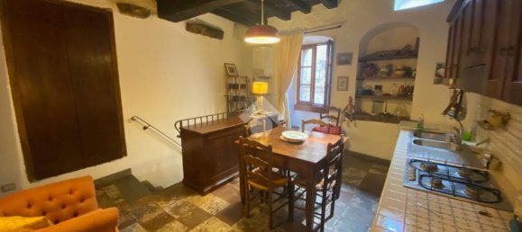 Apartamento de 3 habitaciónes en Montefiascone, Italy No. 71599 3