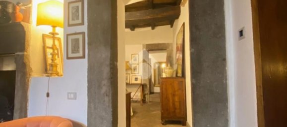 Apartamento de 3 habitaciónes en Montefiascone, Italy No. 71599 7