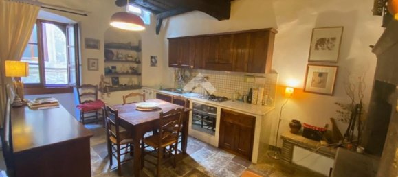 Apartamento de 3 habitaciónes en Montefiascone, Italy No. 71599 4