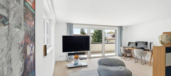 4 غرف نوم بانتهاوس في Salzburg, Austria رقم 210537 5