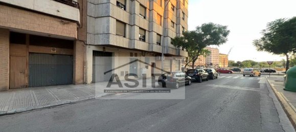 Garage à Alzira, Spain 15m² No. 187165 3