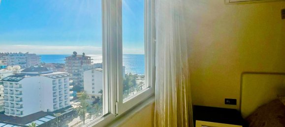 Apartment 2+1 in Mahmutlar, Turkey No. 33531 15