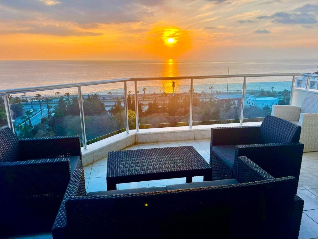 Apartment 2+1 in Mahmutlar, Turkey No. 33531