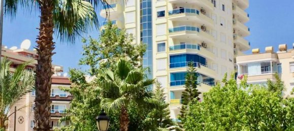 Apartment 2+1 in Mahmutlar, Turkey No. 33531 23