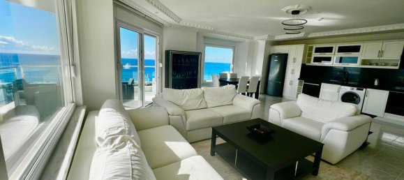 Apartment 2+1 in Mahmutlar, Turkey No. 33531 5