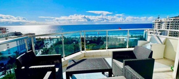 Apartment 2+1 in Mahmutlar, Turkey No. 33531 10