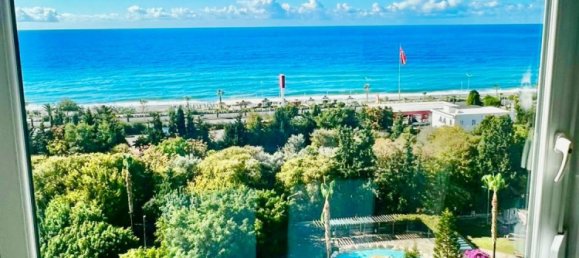 Apartment 2+1 in Mahmutlar, Turkey No. 33531 8