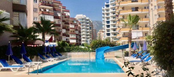 Apartment 2+1 in Mahmutlar, Turkey No. 33531 24