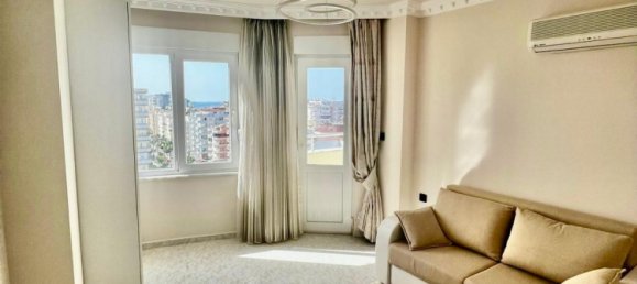 Apartment 2+1 in Mahmutlar, Turkey No. 33531 16