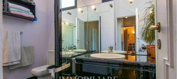 6 rooms Apartment in Florence, Italy No. 40275 40