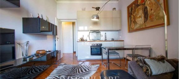 6 rooms Apartment in Florence, Italy No. 40275 38