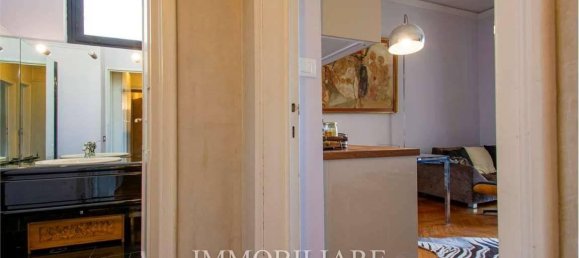 6 rooms Apartment in Florence, Italy No. 40275 39
