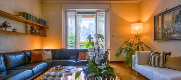 6 rooms Apartment in Florence, Italy No. 40275 33
