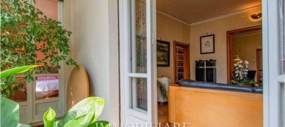 6 rooms Apartment in Florence, Italy No. 40275 29