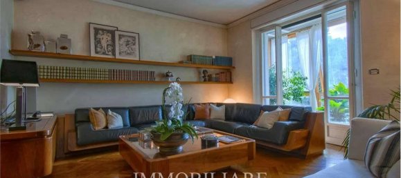 6 rooms Apartment in Florence, Italy No. 40275 28
