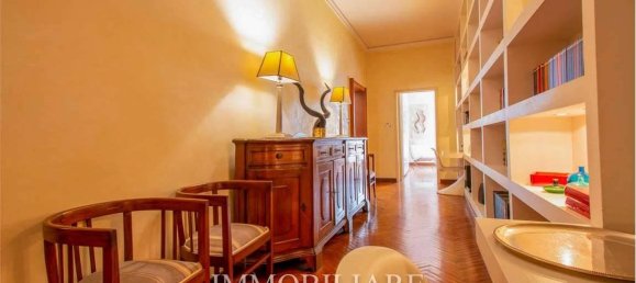 6 rooms Apartment in Florence, Italy No. 40275 36