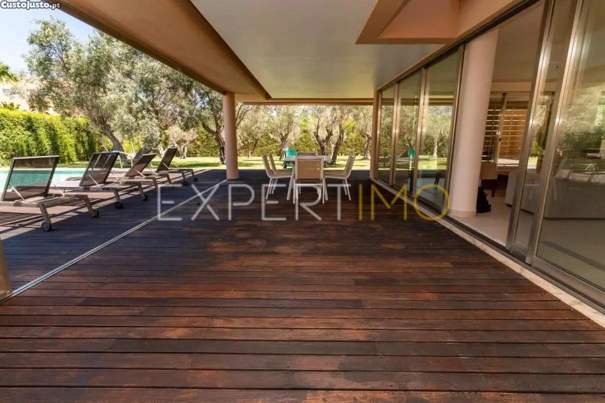 4 Schlafzimmer Villa in Guia, Portugal, Nr. 119521