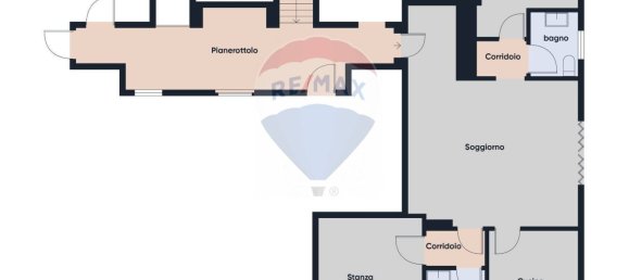 Apartamento T2 em Lardirago, Italy N.º 380070 19