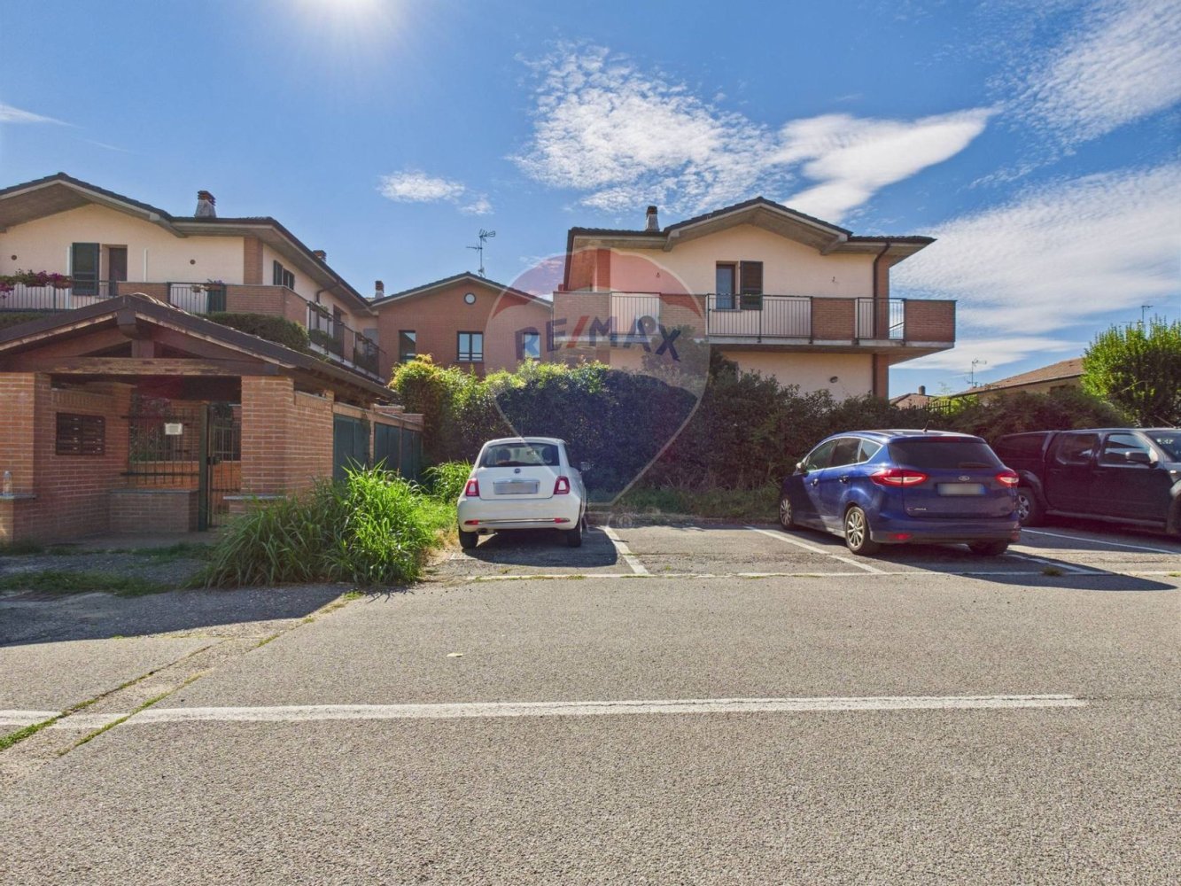 Apartamento T2 em Lardirago, Italy N.º 380070
