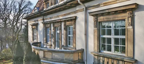 25-Zimmer Villa in Hof, Germany, Nr. 59780 17