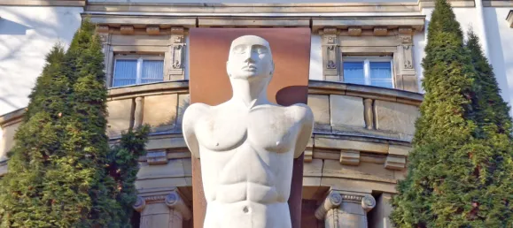 25-Zimmer Villa in Hof, Germany, Nr. 59780 5