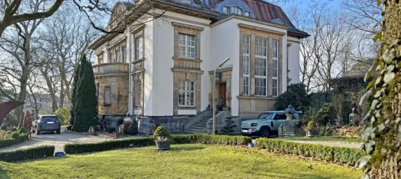25-Zimmer Villa in Hof, Germany, Nr. 59780 19
