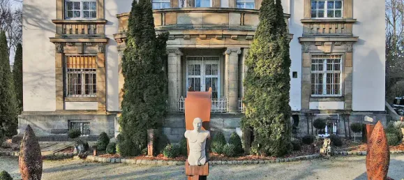 25-Zimmer Villa in Hof, Germany, Nr. 59780 4