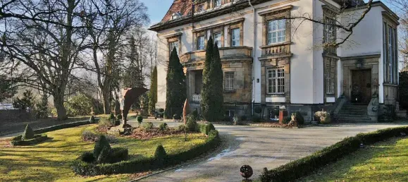 25-Zimmer Villa in Hof, Germany, Nr. 59780 2