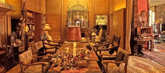 25-Zimmer Villa in Hof, Germany, Nr. 59780 8