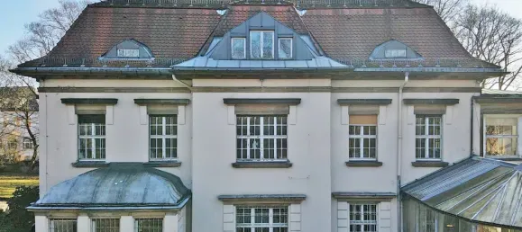 25-Zimmer Villa in Hof, Germany, Nr. 59780 20