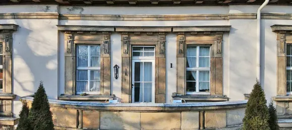 25-Zimmer Villa in Hof, Germany, Nr. 59780 16