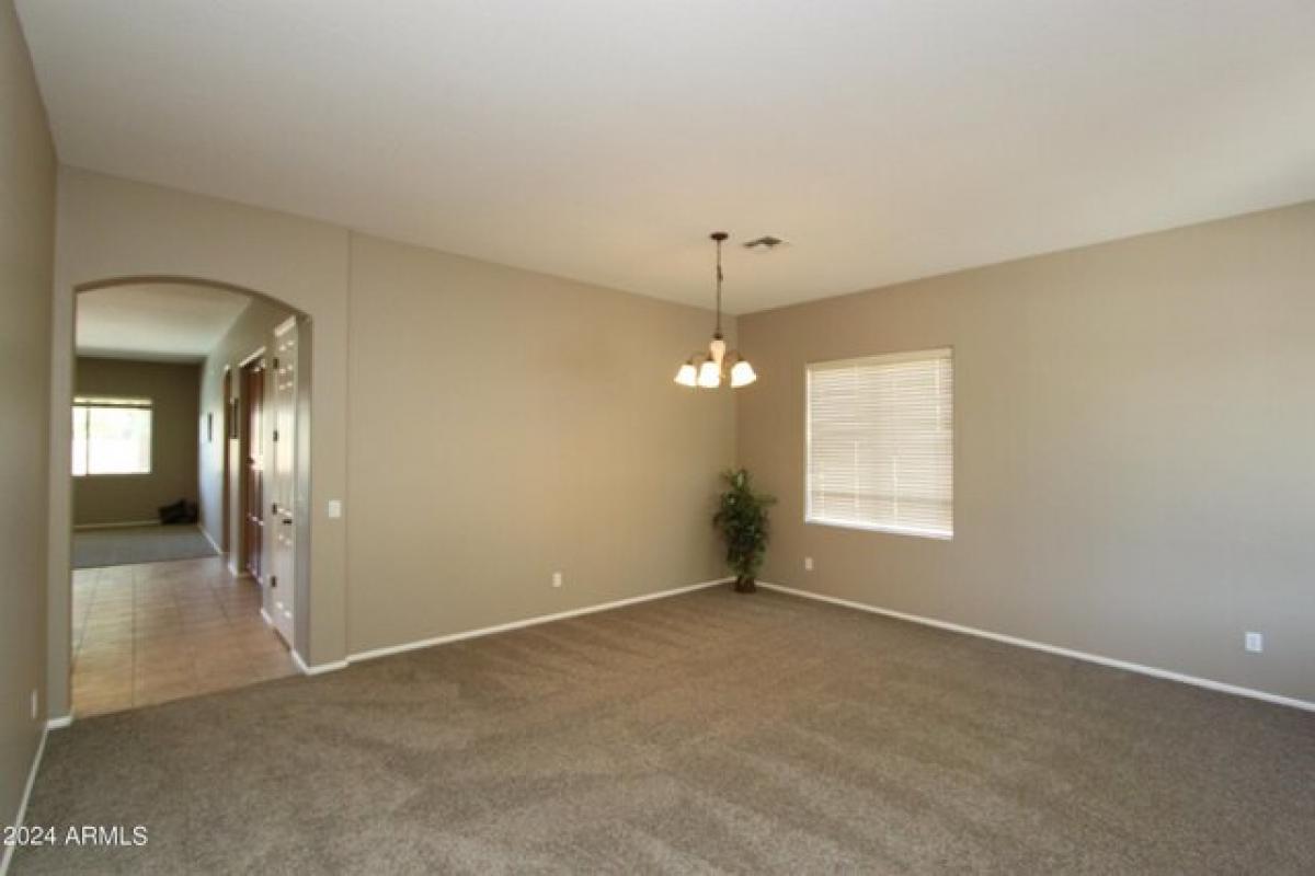 4 bedrooms House in Maricopa, USA No. 420991